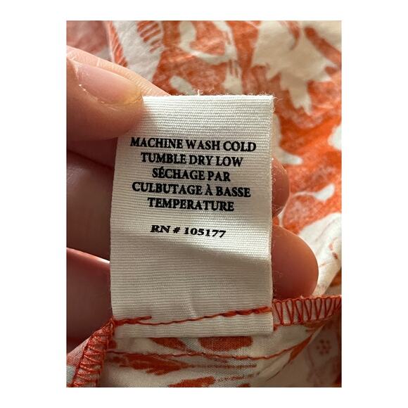 Ulla Johnson dress Alessa floral balloon sleeve size 6 - Picture 7 of 10